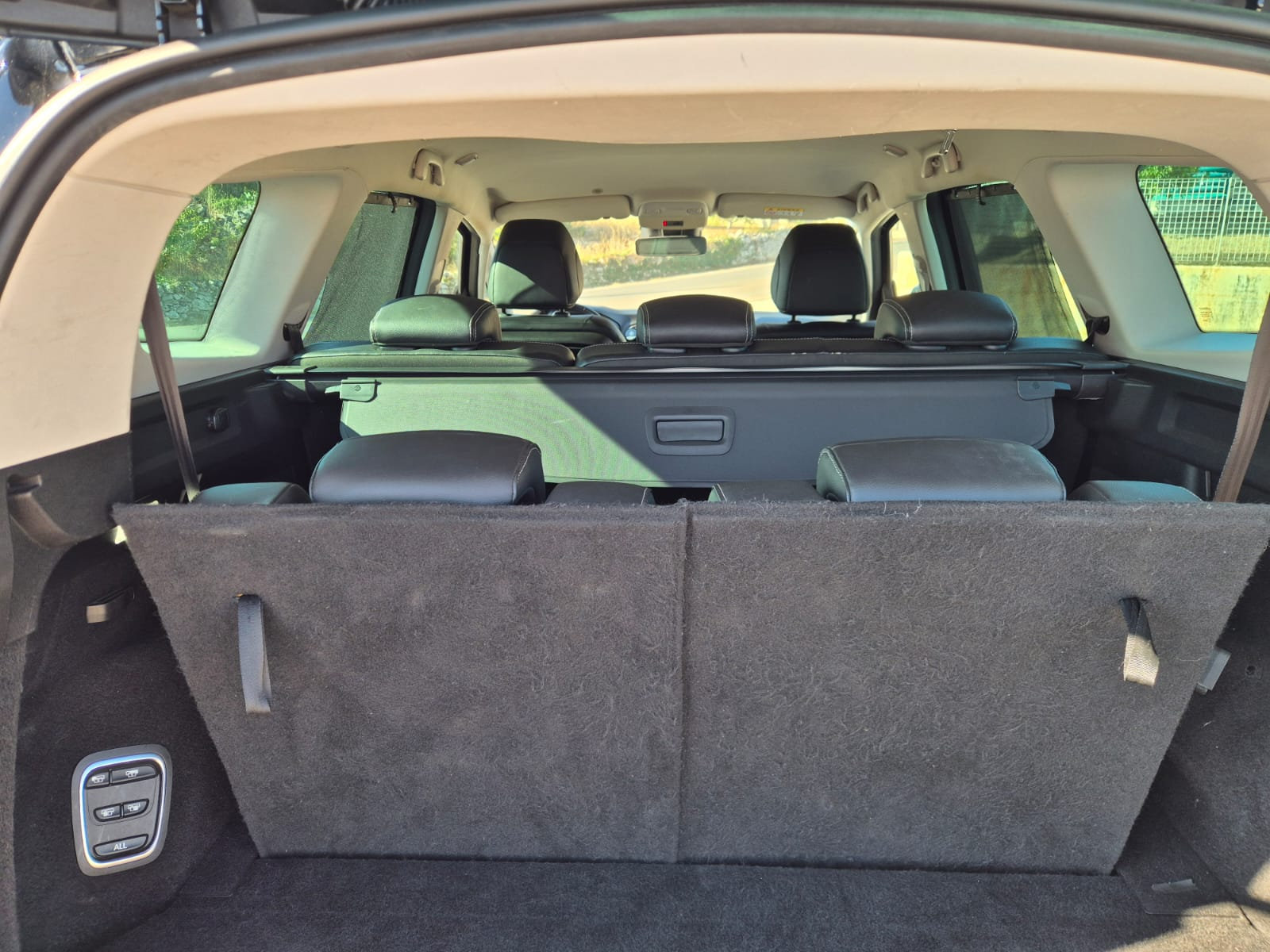 Renault Scenic 1.5 dCi 110 CV Energy Zen 7 posti — foto 6